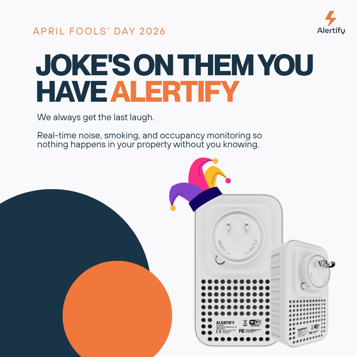 alertifyio tweet media