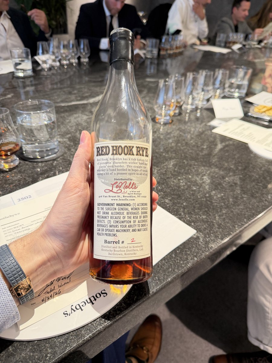 WhiskyTitan tweet media