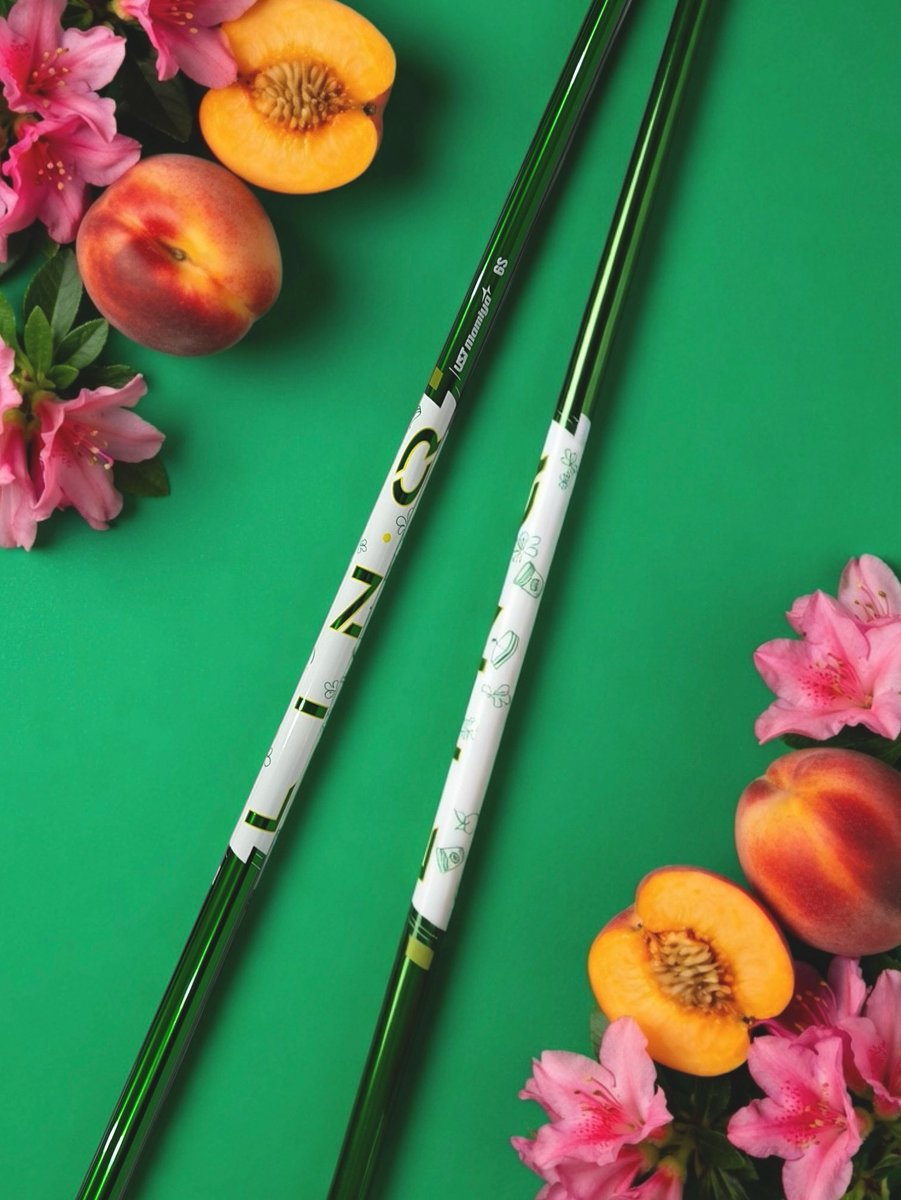 UST Mamiya Golf tweet media