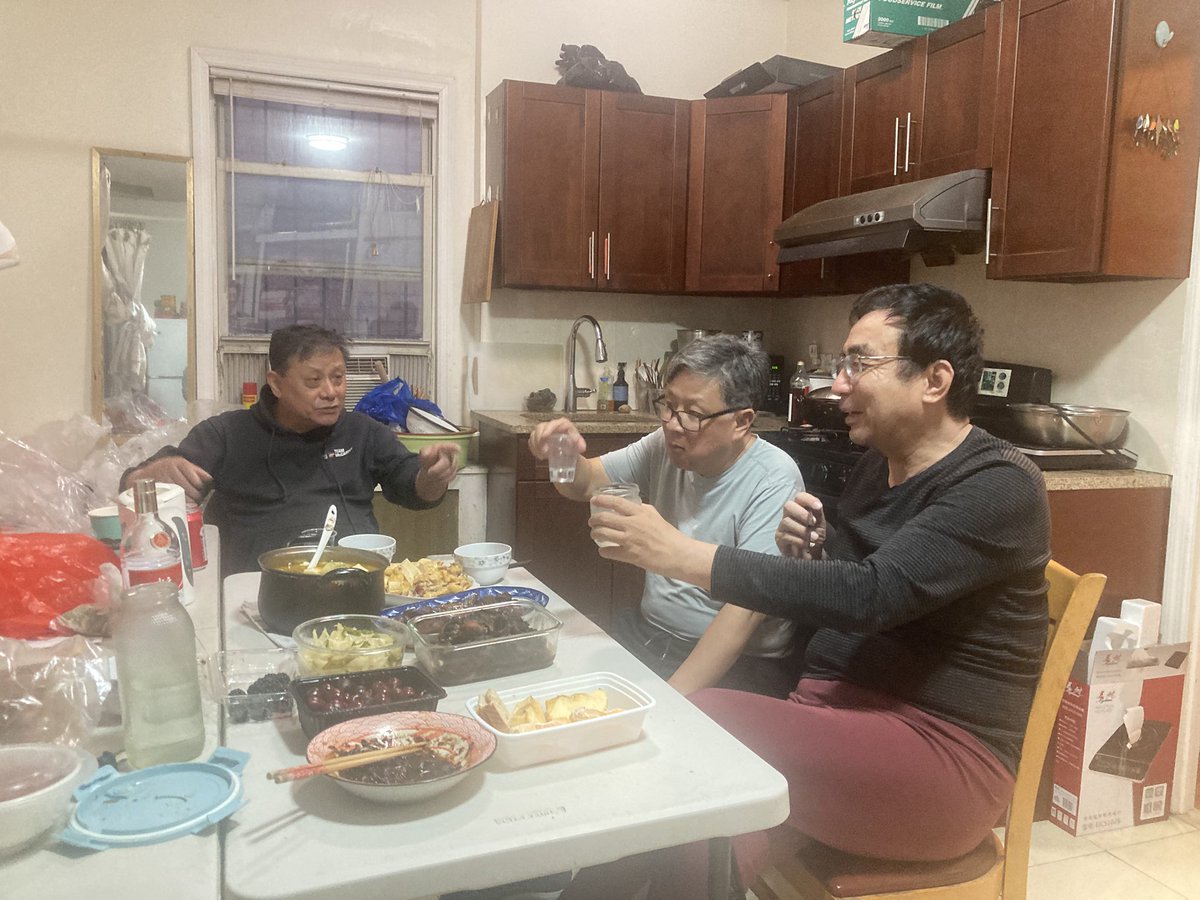 顾凯 八九上海师范大学政治犯 tweet media