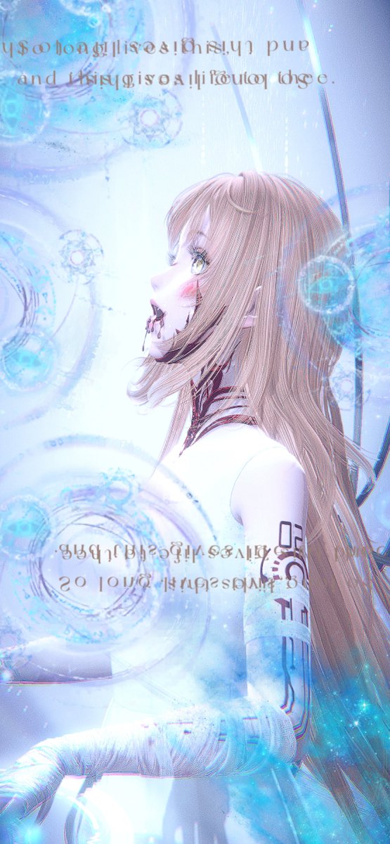 ぬん@シャイニキ tweet media