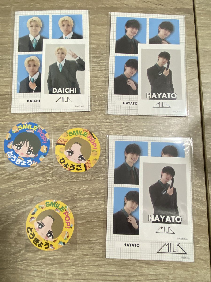 みそじゅ tweet media