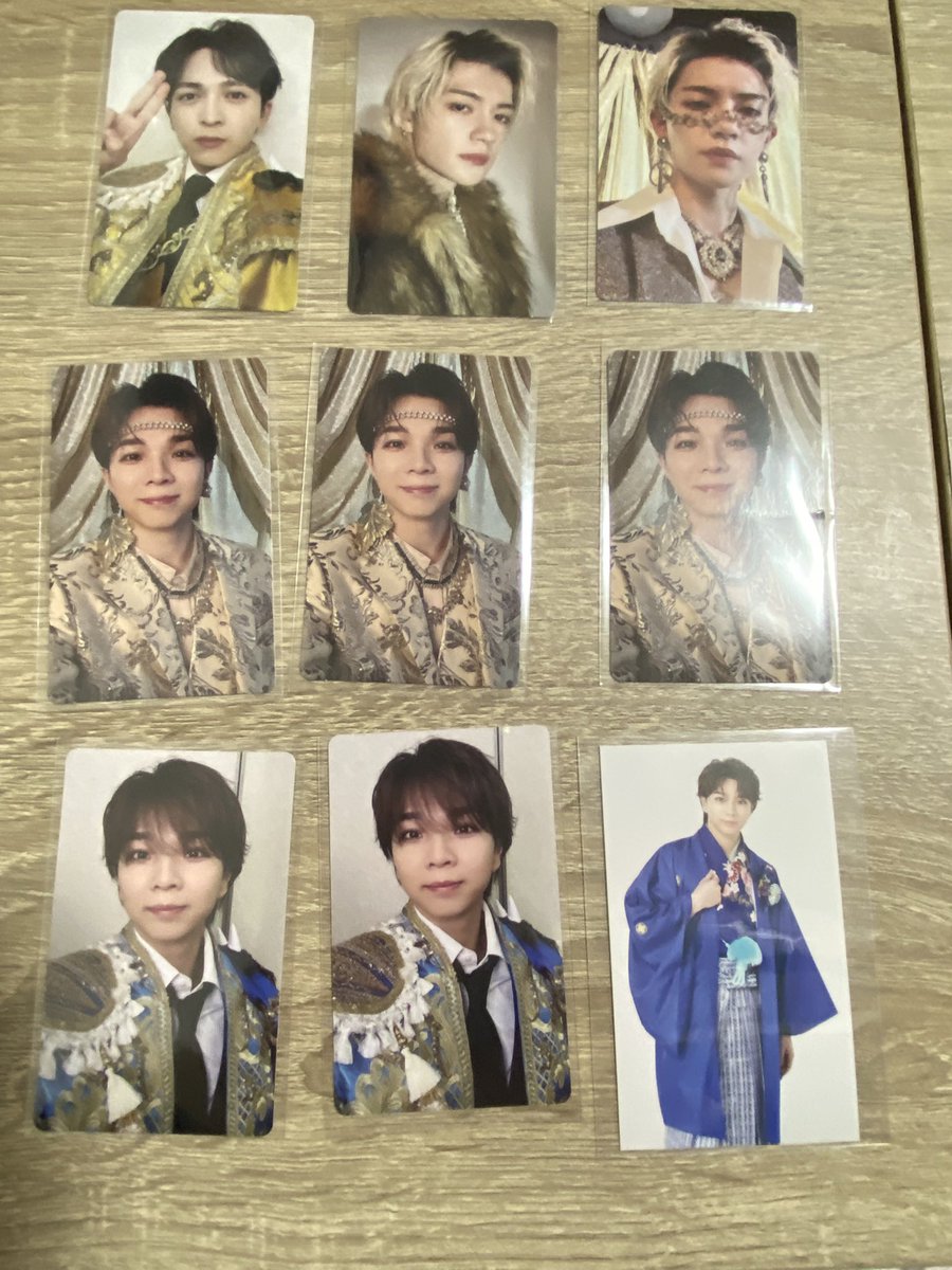 みそじゅ tweet media