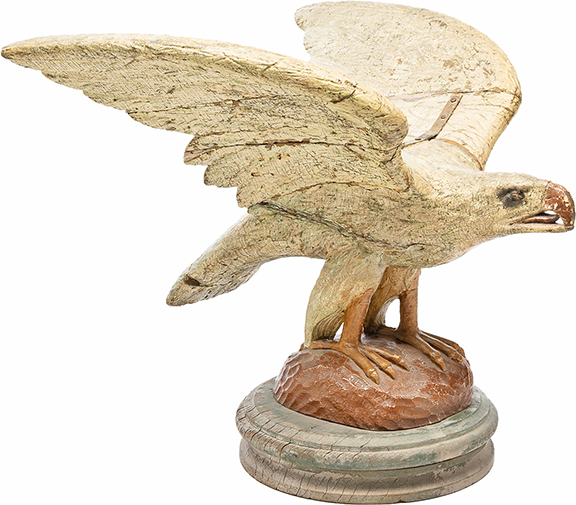 Maine Antique Digest tweet media