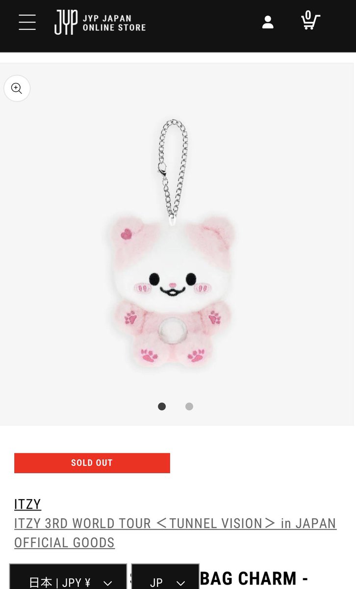 売り切れてる！？
買わせてください😭😭😭😭