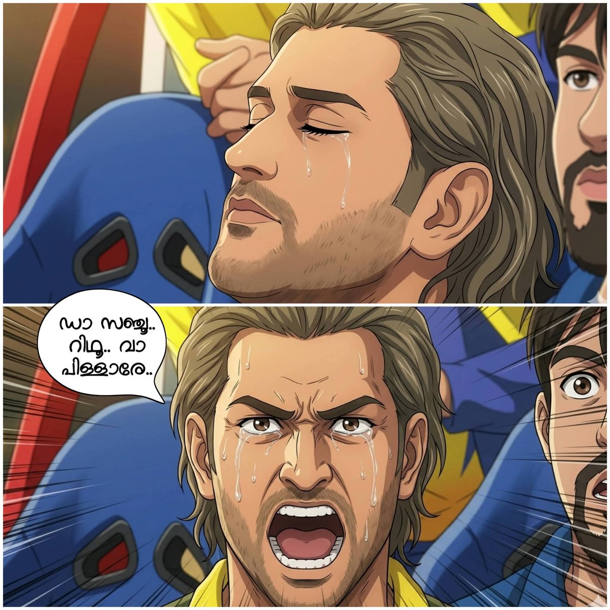 പാബ്ലോ ഋഷ്ണൻ 😔 tweet media