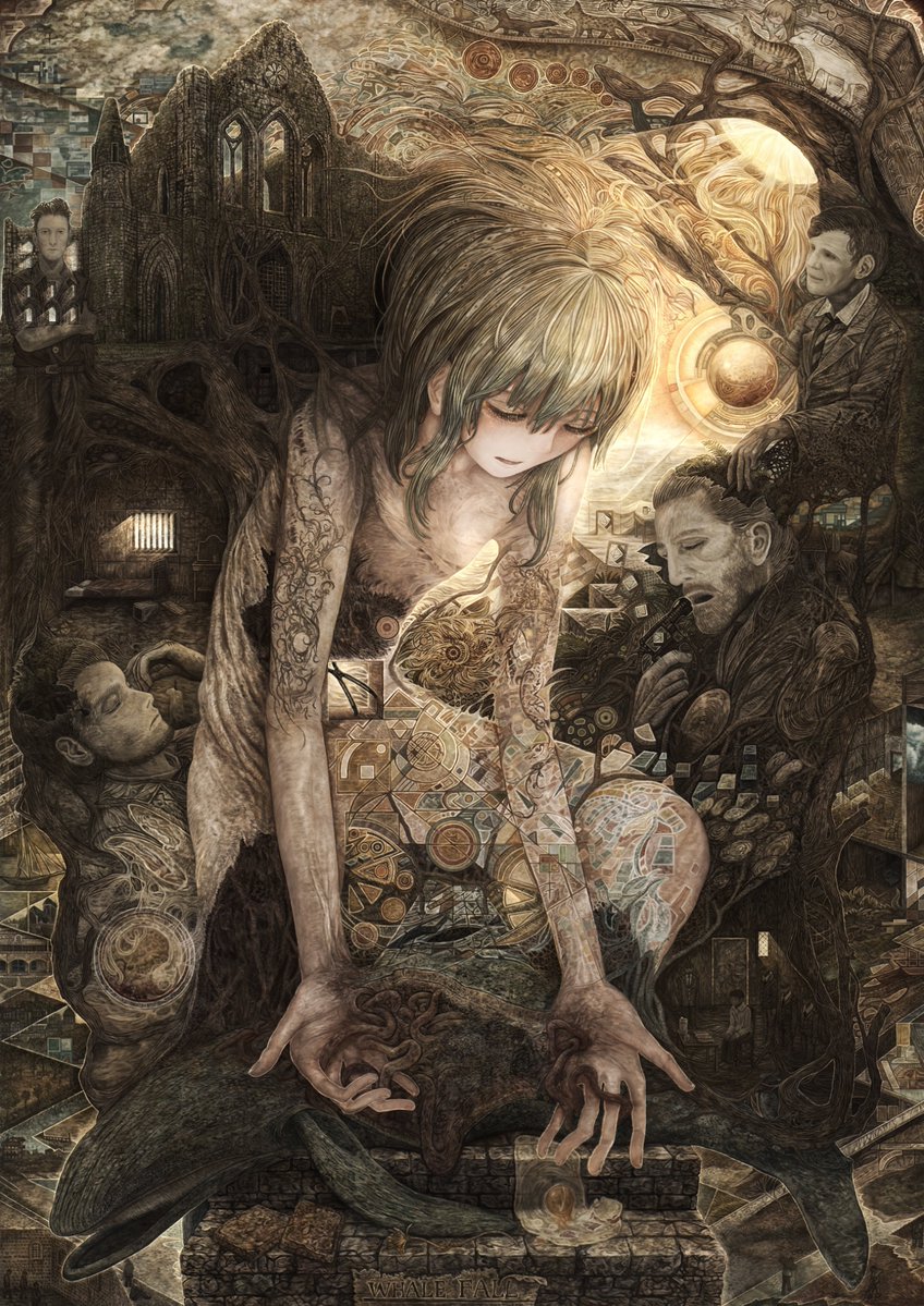 axeisland tweet media