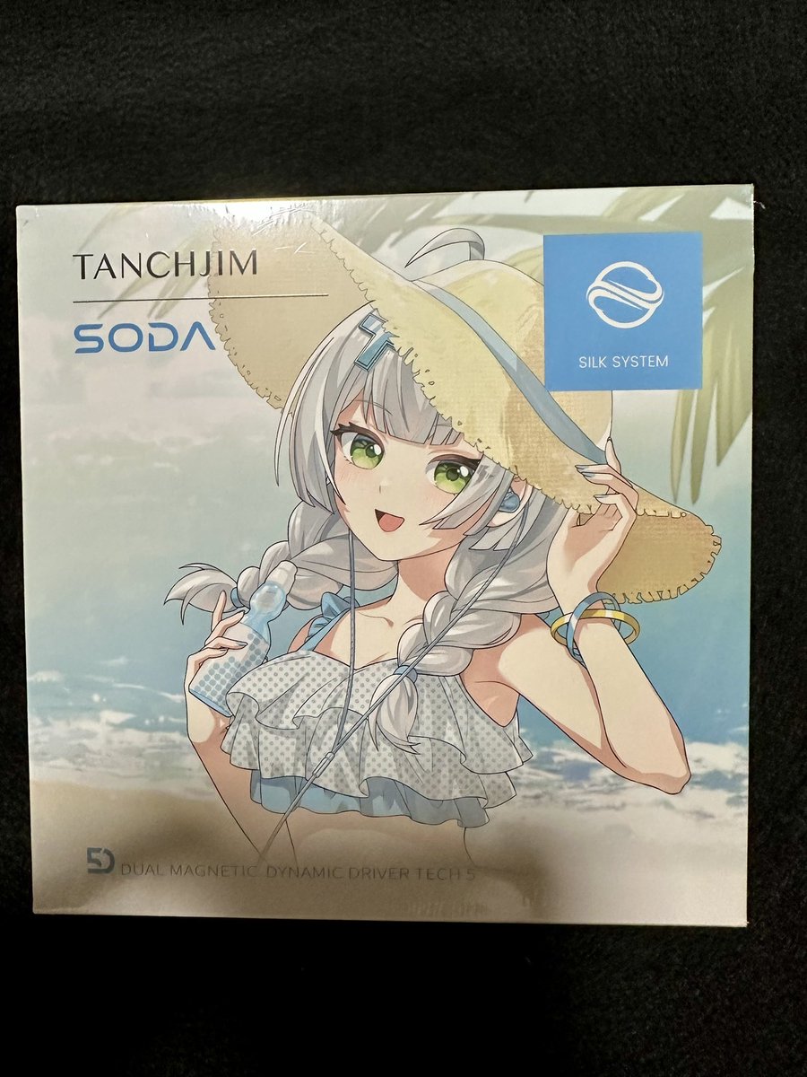 barayan69's tweet image. ｷﾀ━(ﾟ∀ﾟ)━❗️🫧✨️

 #TANCHJIM 
 #SODA