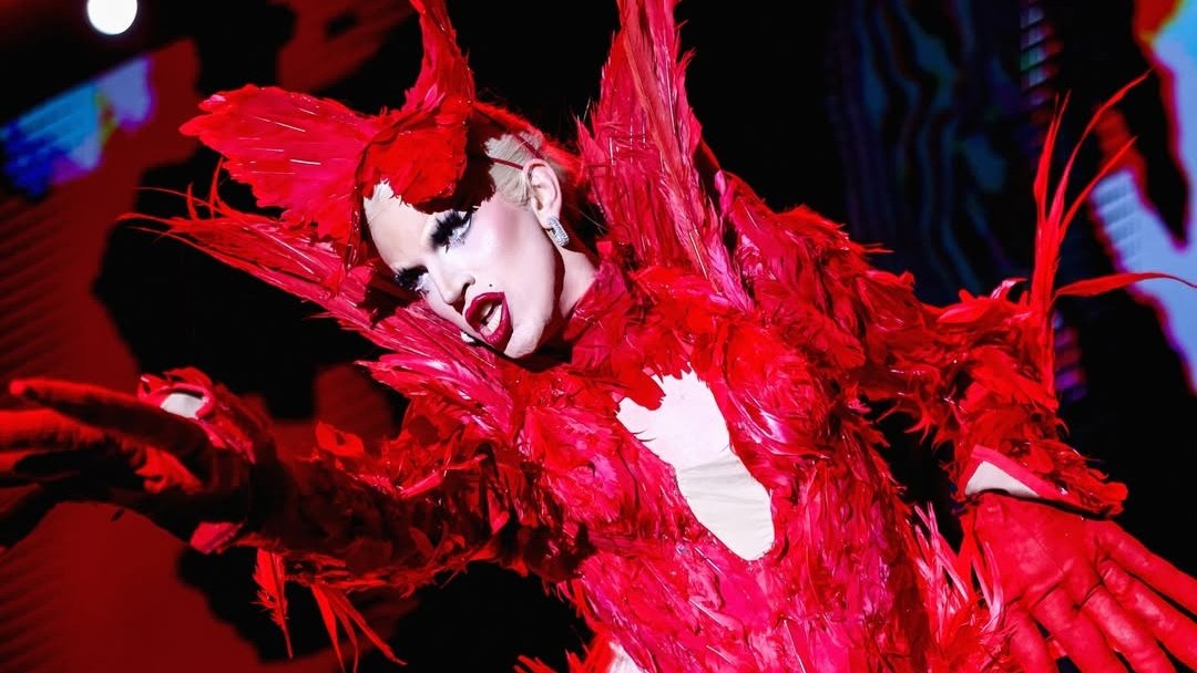 KaMorian (Sparkling Alien 💫) tweet media