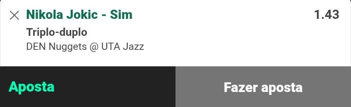 The Smart Bettor tweet media