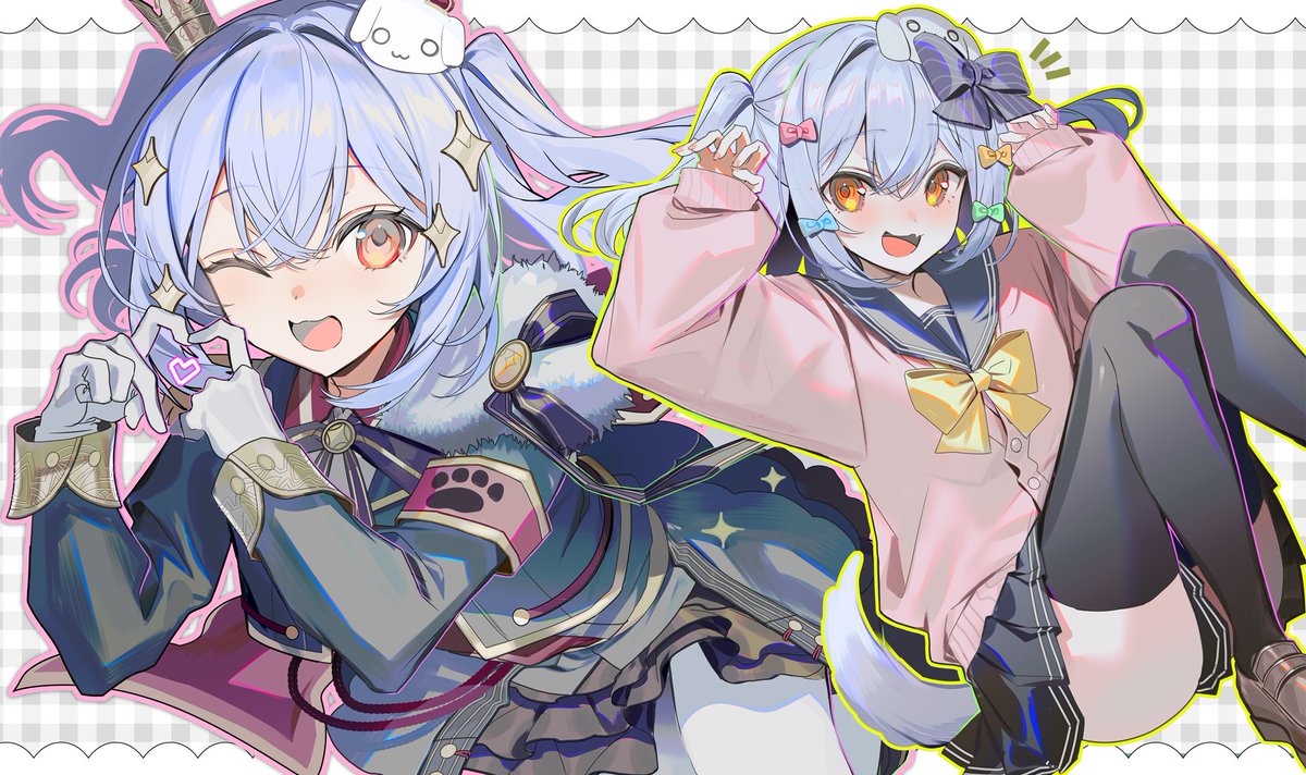 河地りん | Kawachi Rin tweet media