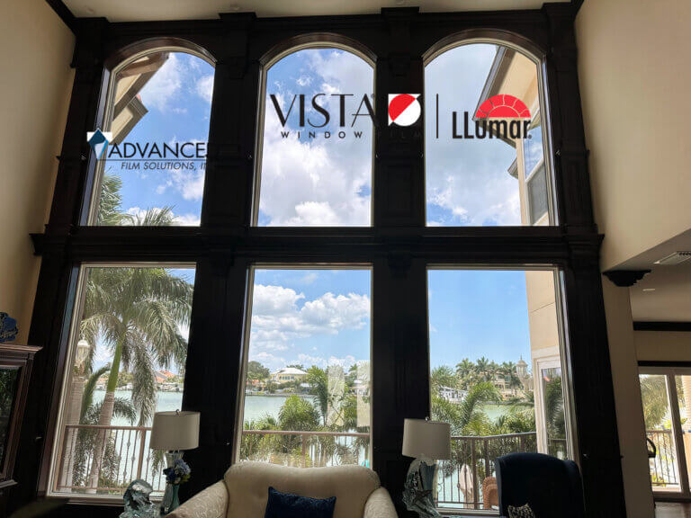 ex3m's tweet image. Advanced Film Solutions solar films, #3MPrestige, #LLumar reject up to 85% of solar heat at the glass. This translates to lower HVAC load, reduced carbon footprints, and significant long-term savings. Get Tampa Cool tinyurl.com/t3fabahv
