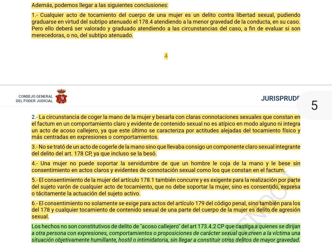 Señor iuris tweet media