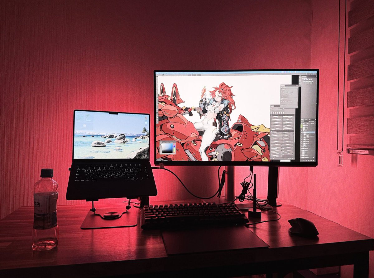 MAR10/マリオです!/전국 온,오프라인 서점 SF캐릭터드로잉 발매 중 tweet media