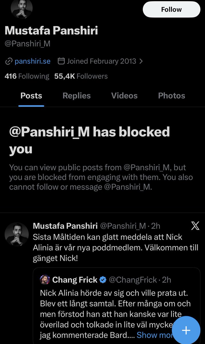 Nick Alinia tweet media