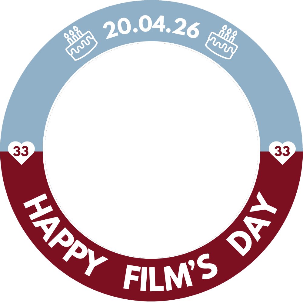 fanfilmforfilm's tweet photo. ขอเสียงคนที่พร้อมจะเริ่ดไปกับเราเดือนนี้ค่าาา 👁️🫦👁️
.
ใครไม่เริ่ด แต่แฟนฟิล์มต้องเริ่ด มาเปลี่ยนกรอบ ต้อนรับเดือนแห่งความรักของแฟนฟิล์มกันค่า 🎂
. 
ลิงค์นี้เลยครับ 
https://t.co/4z5lNMRSRQ
.
#FilmThanapat #HappyFilmDay2026
#ไม่ลืมที่จะเริ่ด https://t.co/ZfUZvoVOyU