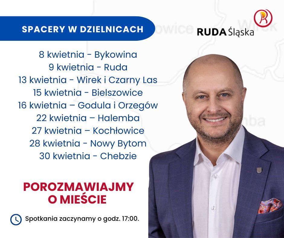 Ruda Śląska tweet media