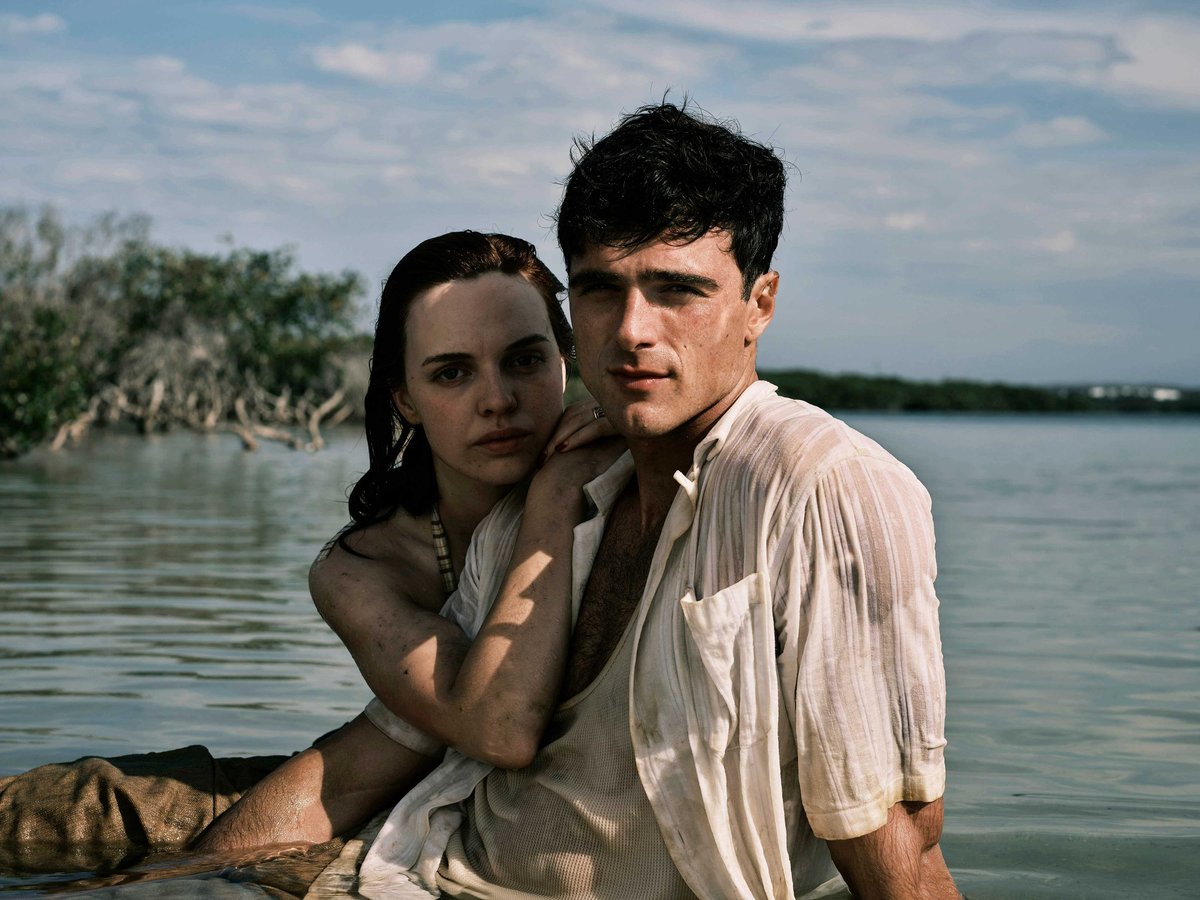 📸  Jacob Elordi Photographed by Ingvar Kenne as Dorrigo Evans in “The Narrow Road to the Deep North” (2025), Directed by Justin Kurzel. [HD] 🎞️🇦🇺

#NarrowRoad #JacobElordi #DorrigoEvans #JustinKurzel #IngvarKenne #PrimeVideo #Actor #Photography #Portrait #Stills #HD #2025 #2020s