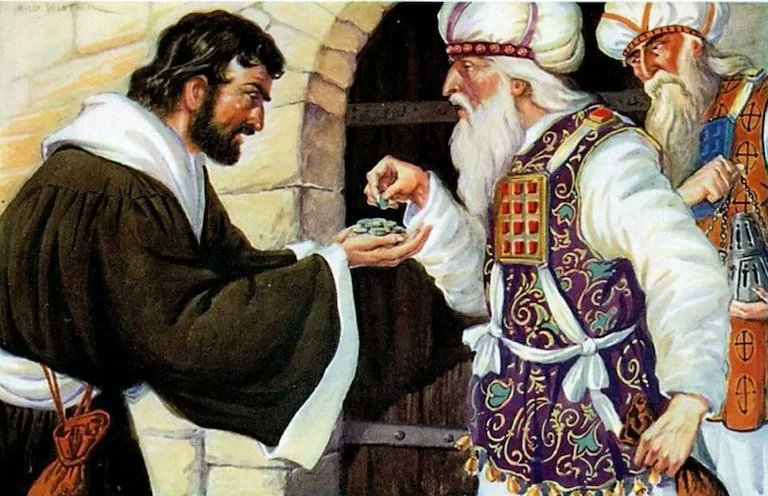 Julio M. Shiling tweet media