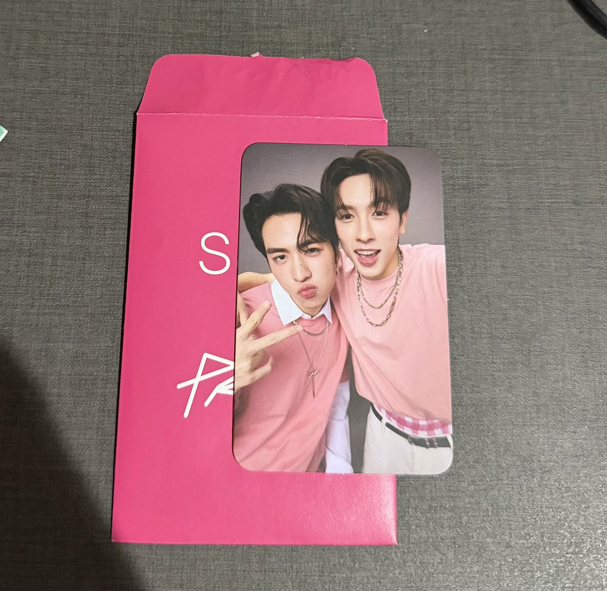 𝑳𝒆𝒂𝒓𝒏𝒊𝒏𝒈 ft.อนส tweet media