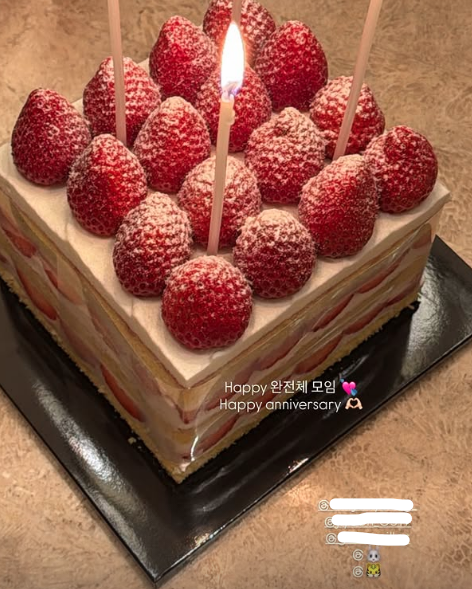 tokkibear 🐻🐰 tweet media