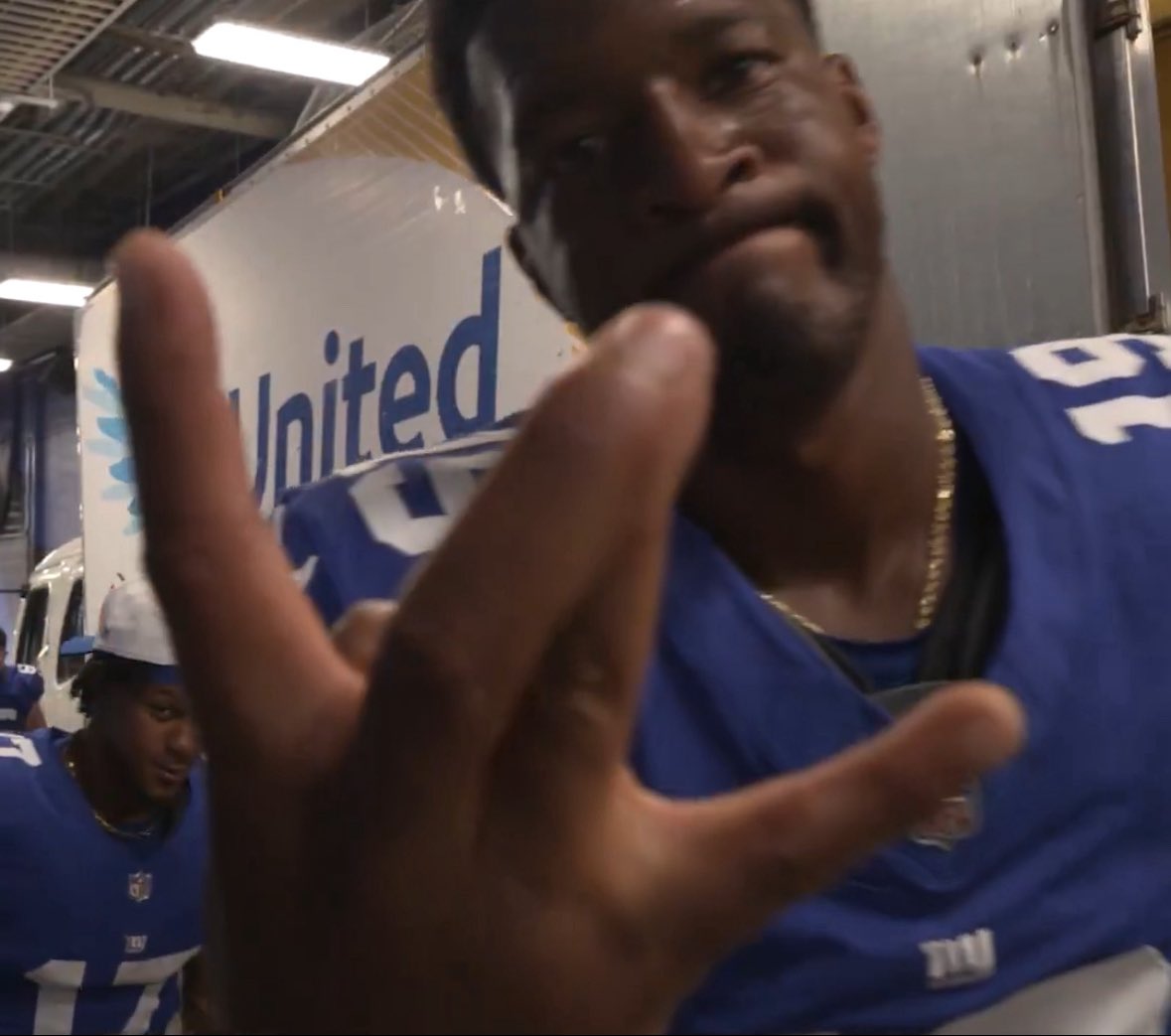 MauMauUprising tweet media