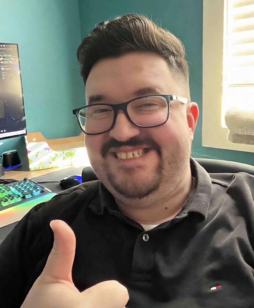 DansGaming tweet media