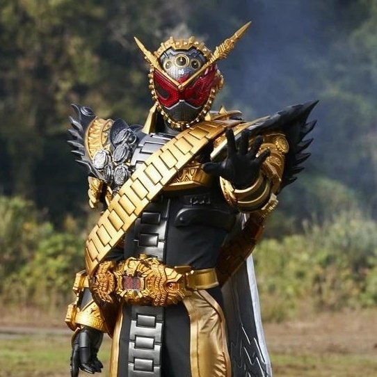 DiscussingOhmaZi-O tweet media