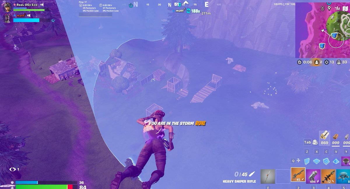 Reality Eco tweet media