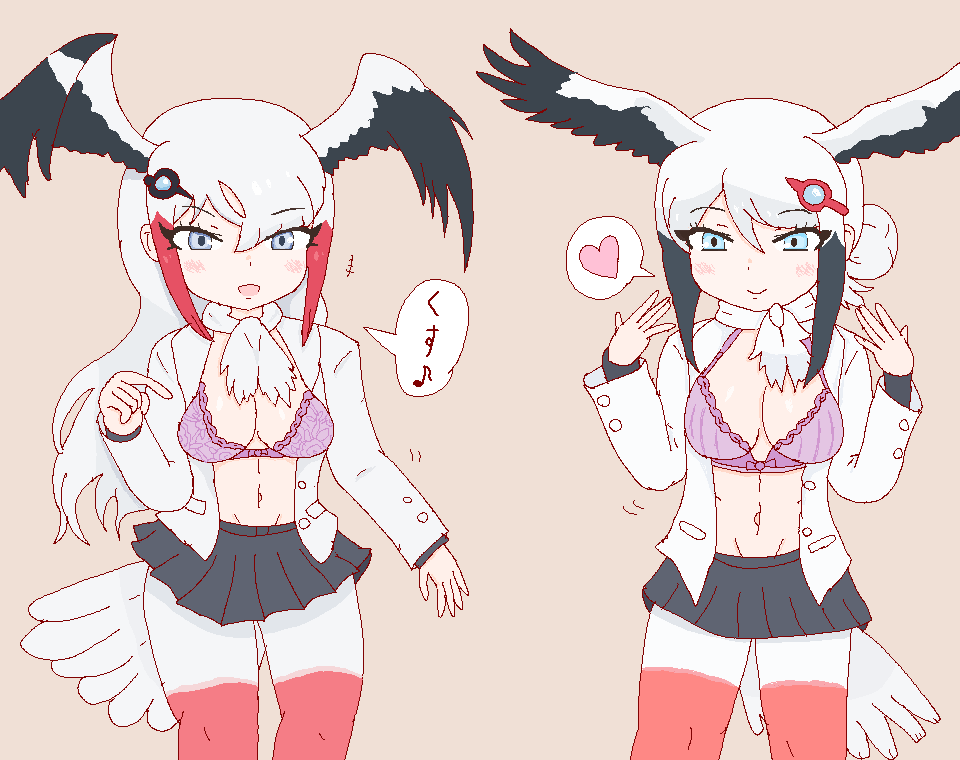 ようやく3でこれができる(過去作) 