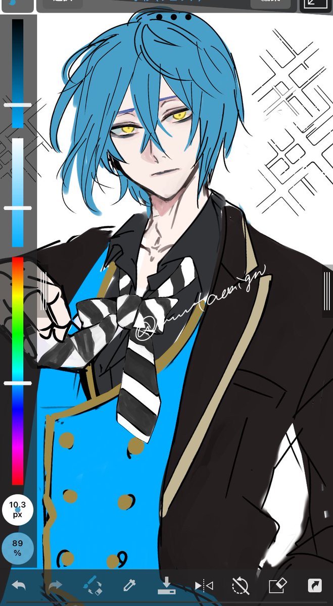 うたたね tweet media