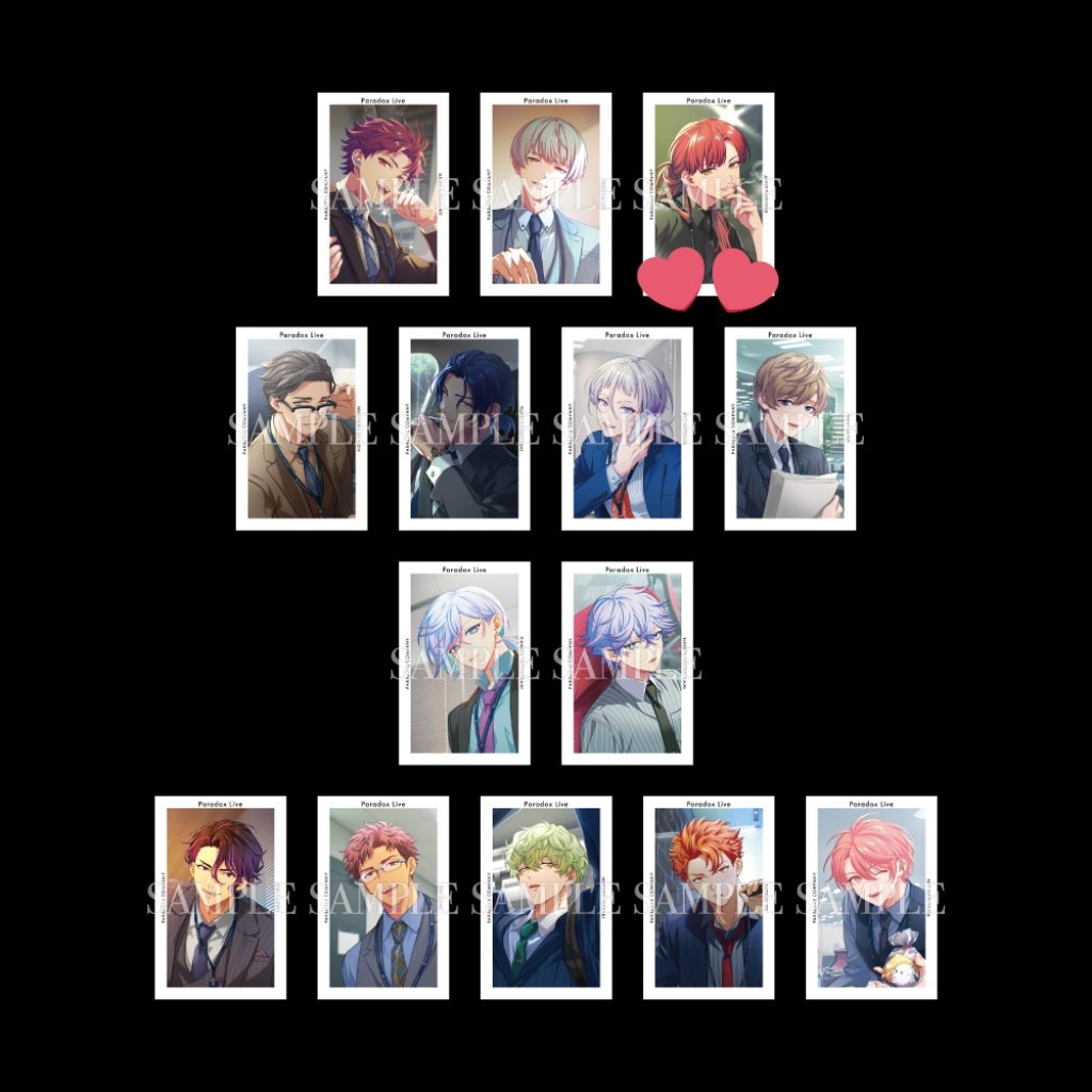 みお🤍🍒Next➡アイナナEXPO2026､ドプショ2026.5/30､5/31参戦 tweet media