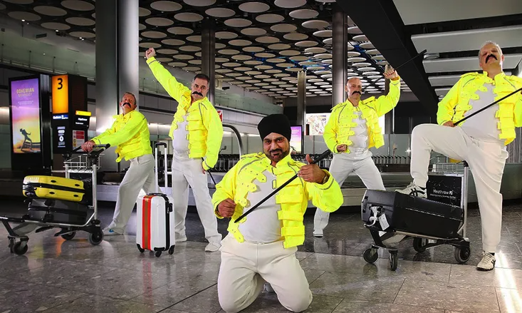 Doolally tweet media