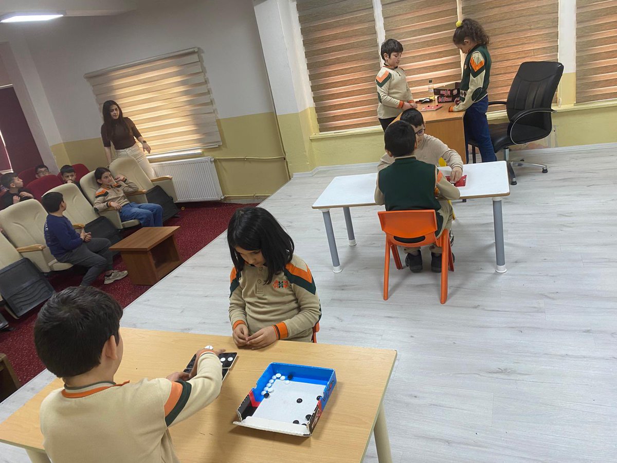 Tortum İlçe MEM tweet media