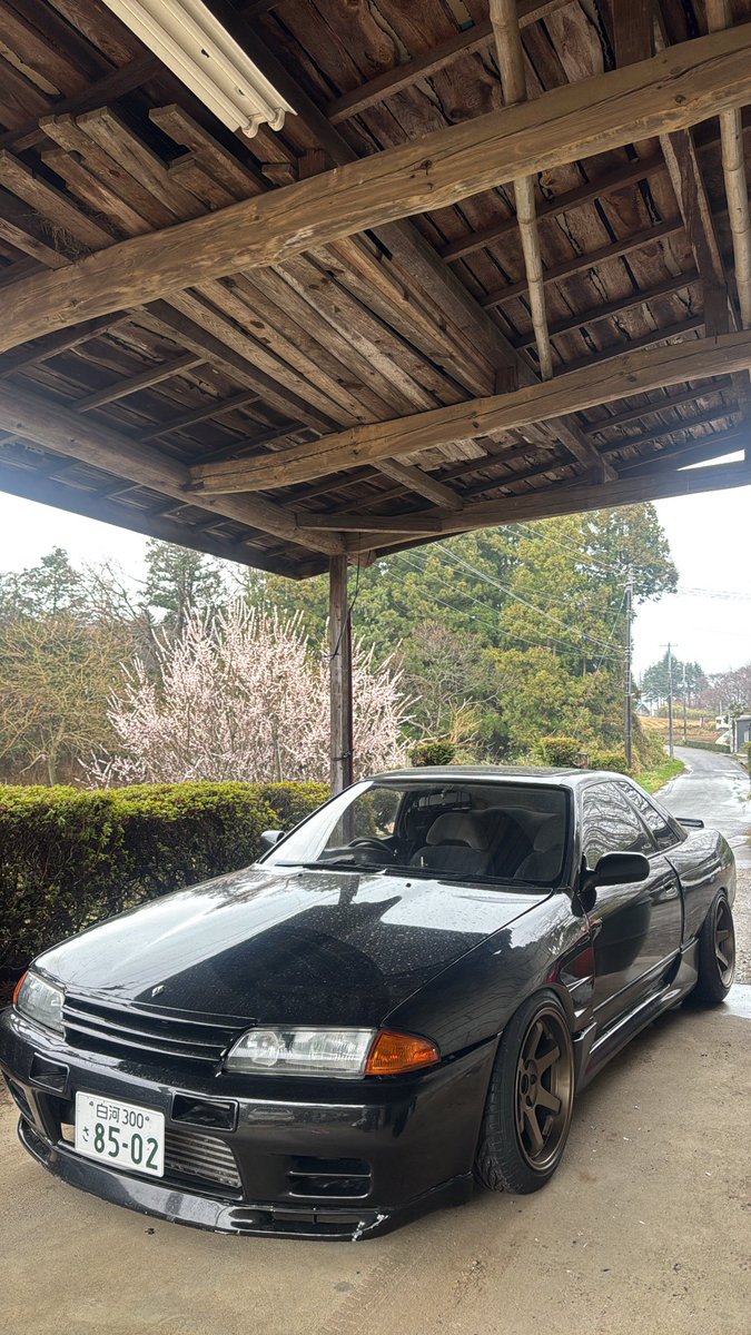 hilo6z34's tweet photo. ホイール変えたぞ
オフセット±0 https://t.co/tOvPpIFoSE