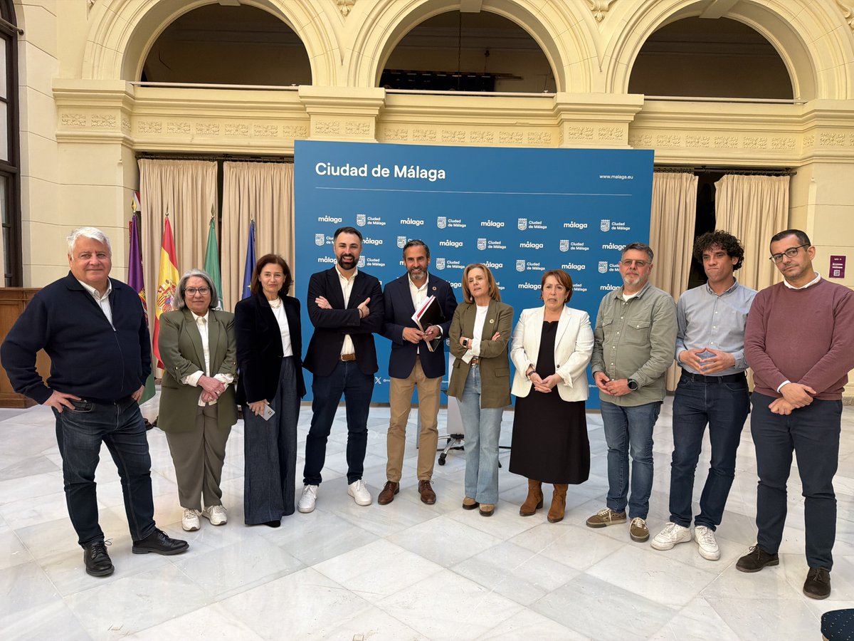 Canal Málaga RTV tweet media