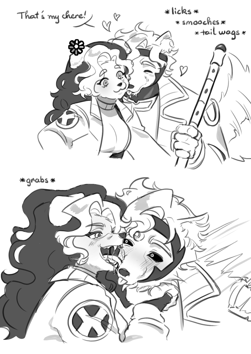 RaPis ❤️ Comm: OPEN ❤️ tweet media