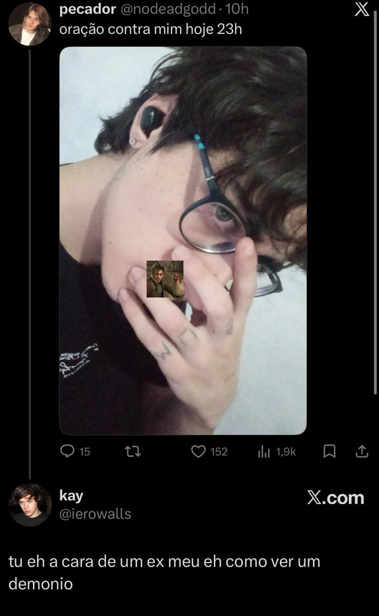 emmy ໑̣ SEEING HARRY tweet media