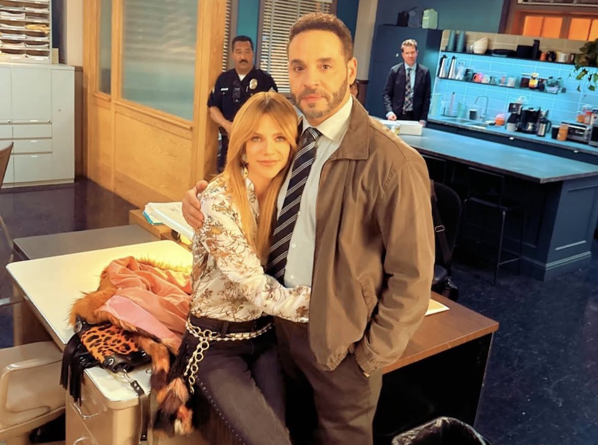 sloansavery's tweet photo. i love morgadec bts 🫶🏼 https://t.co/n6xaoldNwC