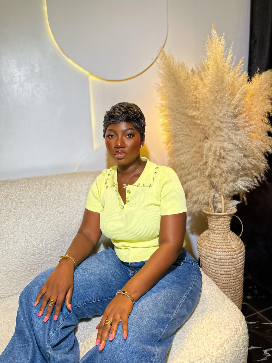 Certified Ikwerre Breed tweet media