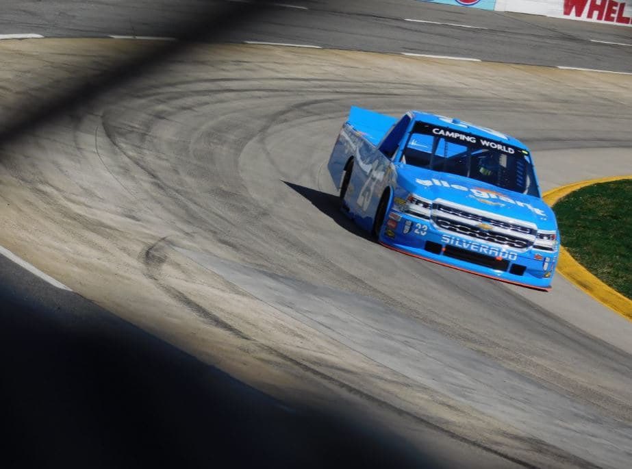 Front Row Racing tweet media