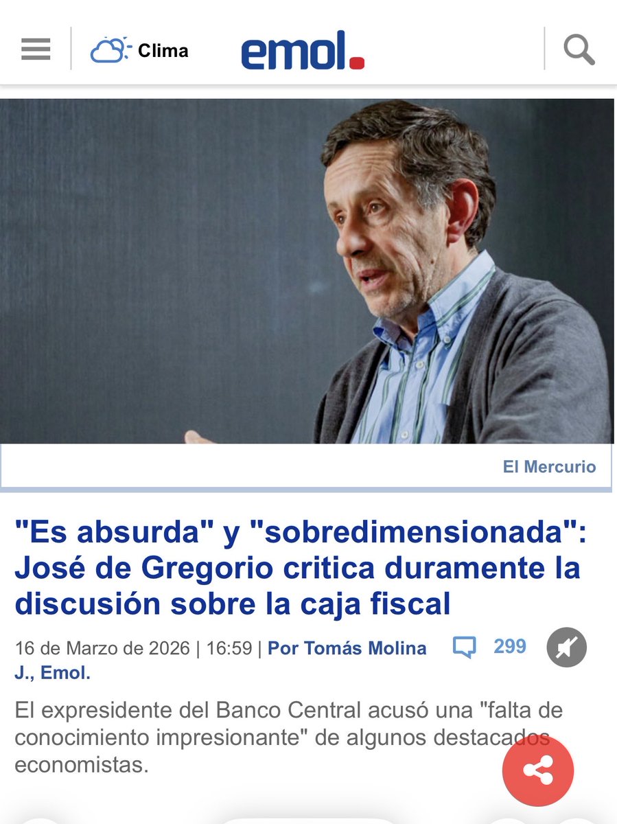 Francisca Munita tweet media