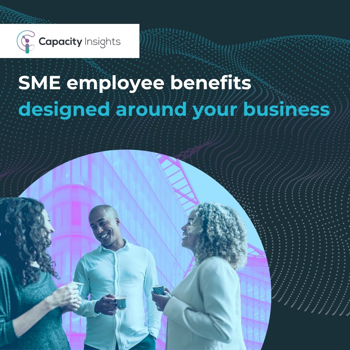 Capacity Insights tweet media