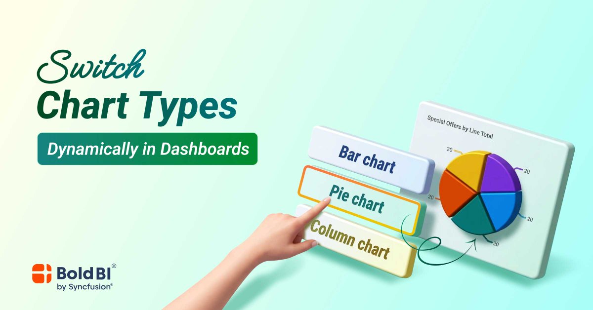 Bold BI by Syncfusion tweet media