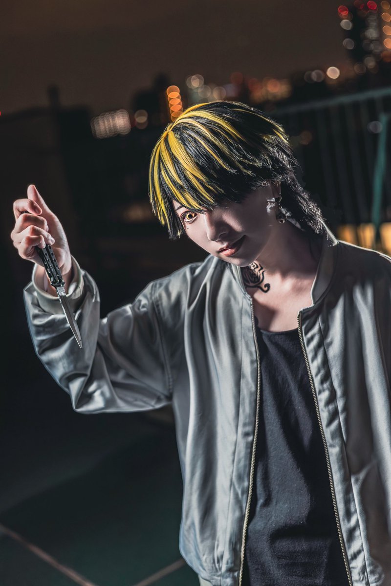 シエル🐯4a 5a! tweet media