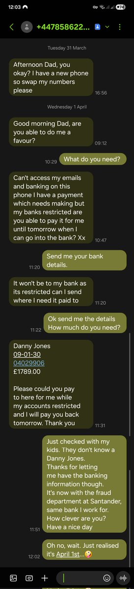 shane wyatt tweet media