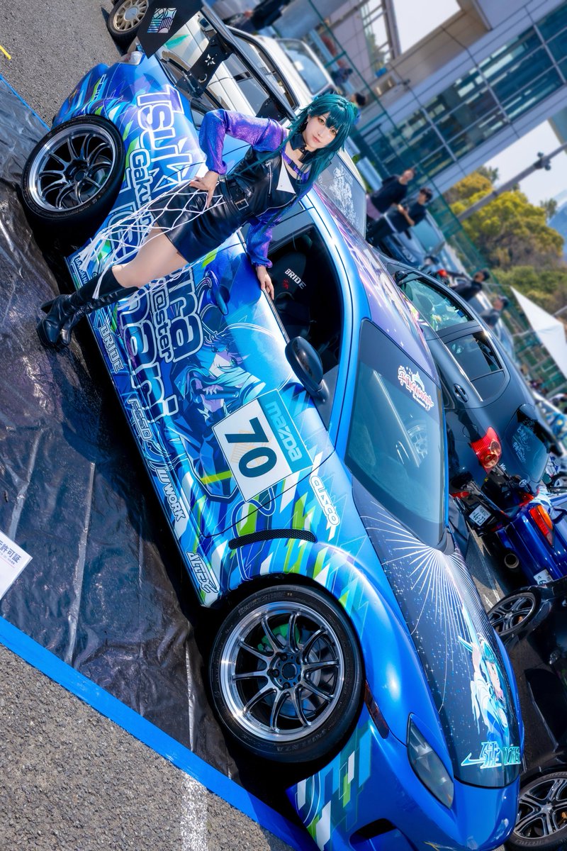 𝗦𝗶𝗢 🦔🐱 痛天 tweet media