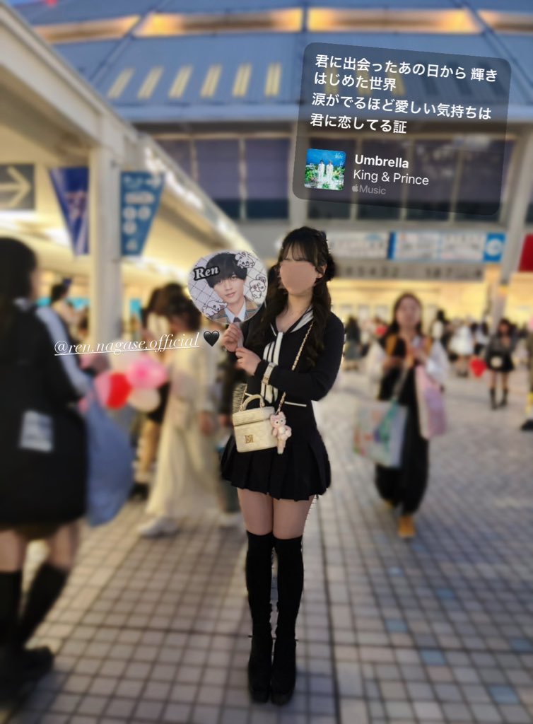 rendaichuki's tweet photo. 涙がでるほど愛しい気持ちは廉に恋してる証😴💕
#STARRING_inDOME 名古屋🎞️🍿 https://t.co/WSAazNik9c