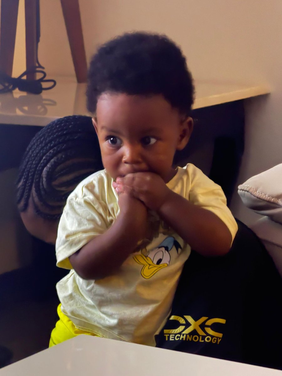 Frank M. Gashumba tweet media