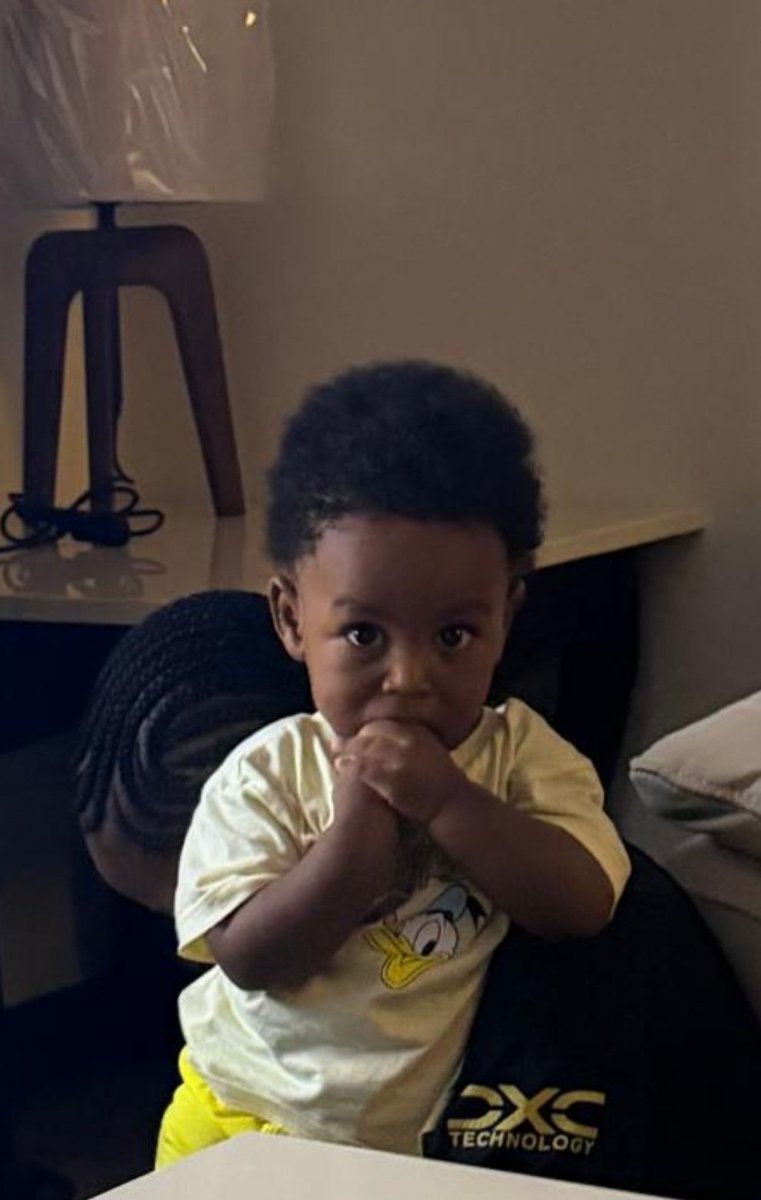 Frank M. Gashumba tweet media